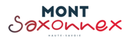 Logotip Mont-Saxonnex
