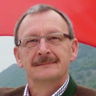 Avatar von Peter Altphart