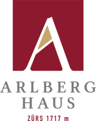 Logotip Hotel Arlberghaus