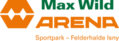 Logo Isny - Felderhalde / Max Wild Arena