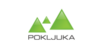 Logotyp Pokljuka - Viševnik