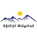 Logotip Wägital  - Vorderthal