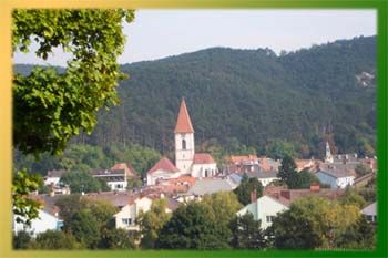 Pottenstein
