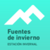 Logotyp Fuentes de Invierno