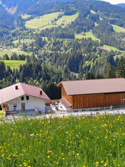 Logo Ferienwohnung Hochholz