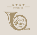 Logo Hotel Post