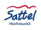 Logo Sattel-Hochstuckli - Der Familienberg