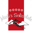Логотип Alpin - Michi's Schischule