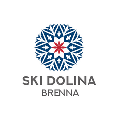 Logo Dolomity Ski Dolina