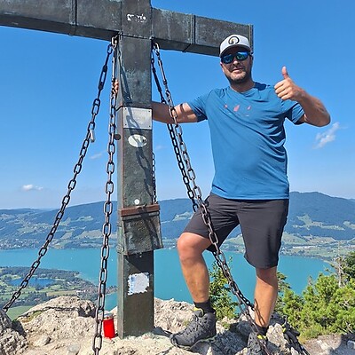 Avatar iz Herbert Schrattenecker