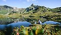 Sommerregion
