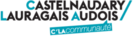 Logo Castelnaudary Lauragais Audois