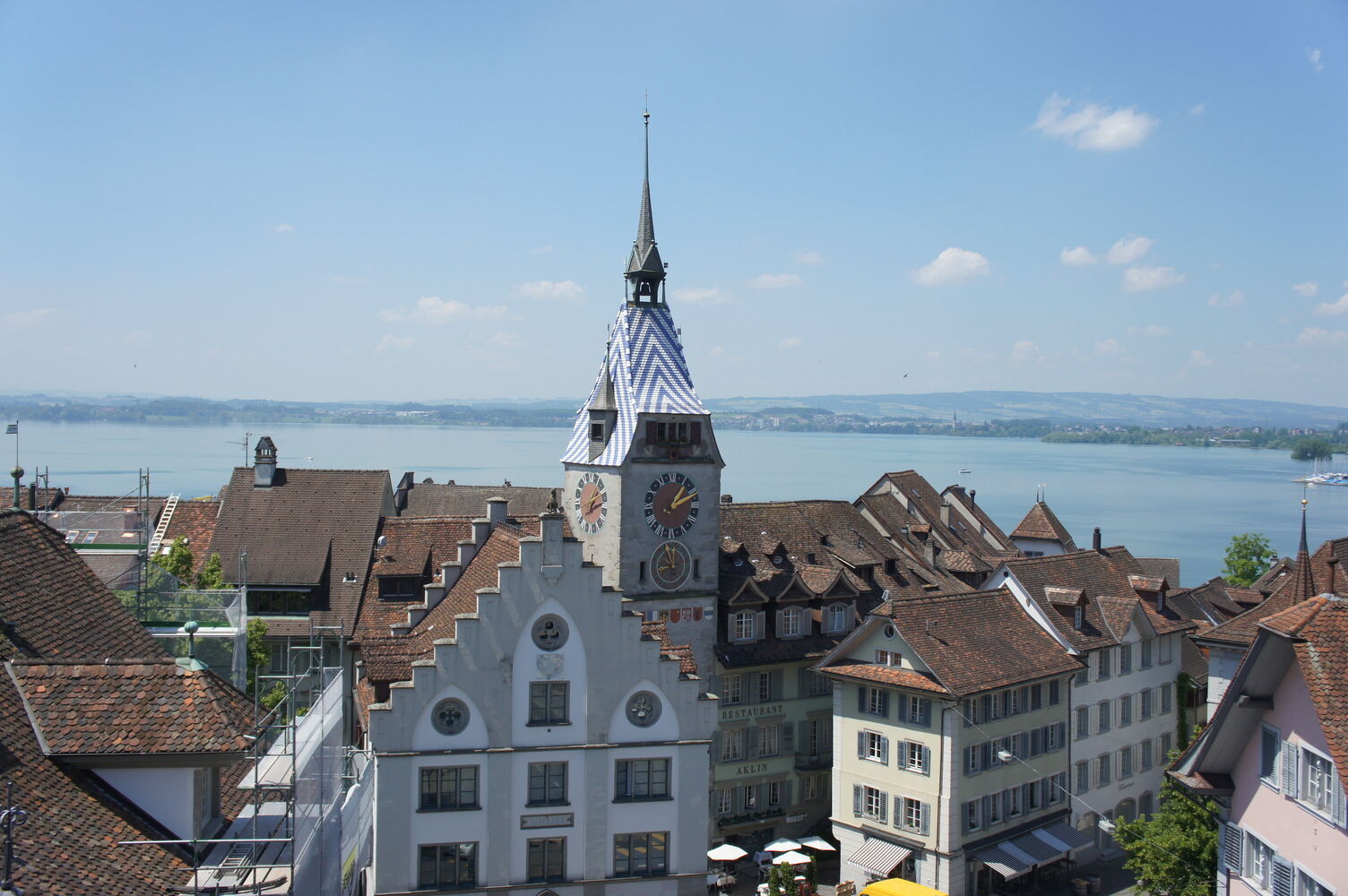 Zug