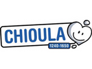 Logotipo Chioula