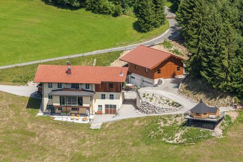 Haus Schipplegg