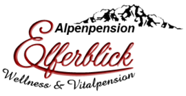 Logotip Appartements Alpenpension Elferblick
