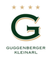 Логотип Hotel Guggenberger