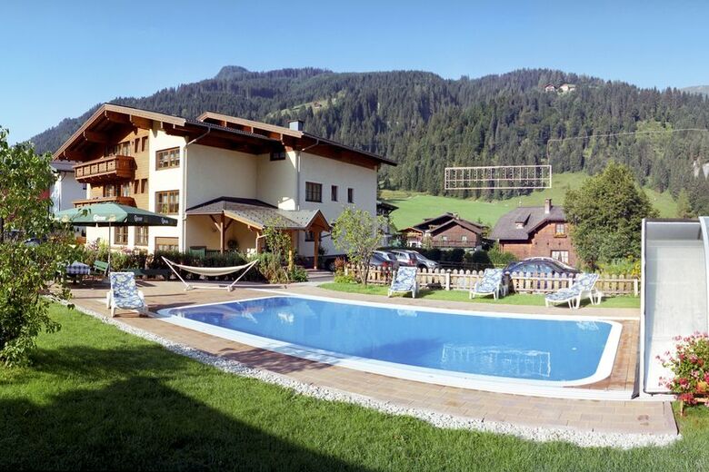 Frühstückspension Anja