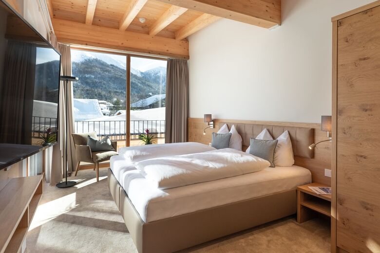gotthard - fine living apartments