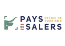 Logotip Pays de Salers
