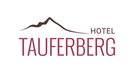 Logotip Hotel Tauferberg