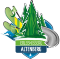 Logotip Altenberg Bergstation