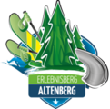 Logotyp Altenberg