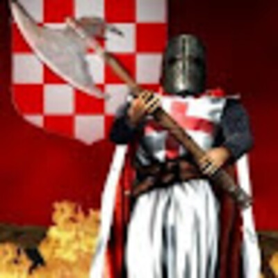 Avatar von Mate Petrusic