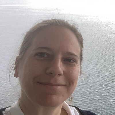 Avatar von Sandra Wunderer