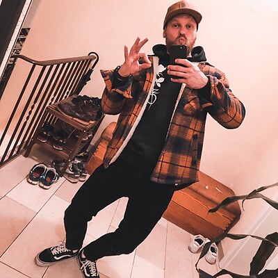 Avatar z Martin Schmitt 2