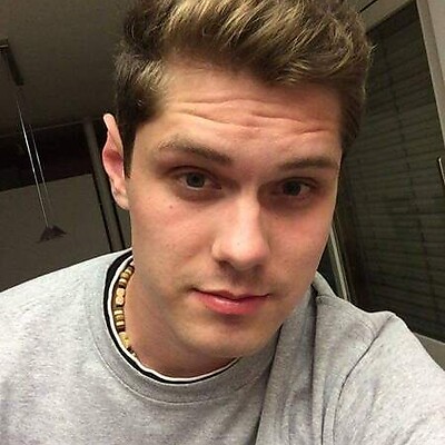 Avatar z Patrick F. Vontobel