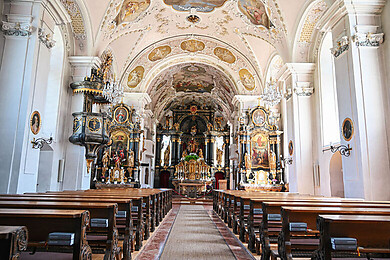 Kirchbichl