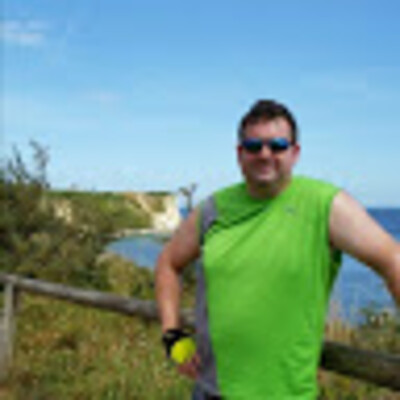 Avatar de Michael Strunz 1