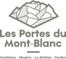 Logo Megève / Le Jaillet