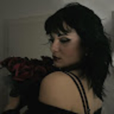 Avatar from Blake Mosser