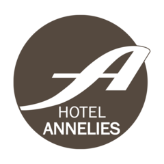 Logo Hotel Annelies