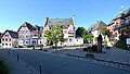 Summer region