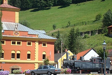 Vordernberg