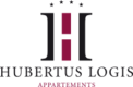 Logo von Hubertus Logis Apartments