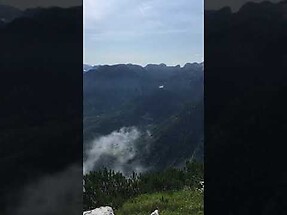 Panorama vom Petergupf