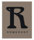 Логотип фон Hotel Römerhof