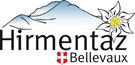 Logotip Les Mouilles / Bellevaux