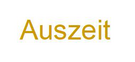 Logotip Auszeit