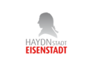 Logotipo Eisenstadt