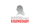 Logo Haydn Church - Haydn Mausoleum - the calvary
