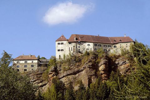 Burg Rothenfels