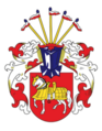 Логотип Groitzsch