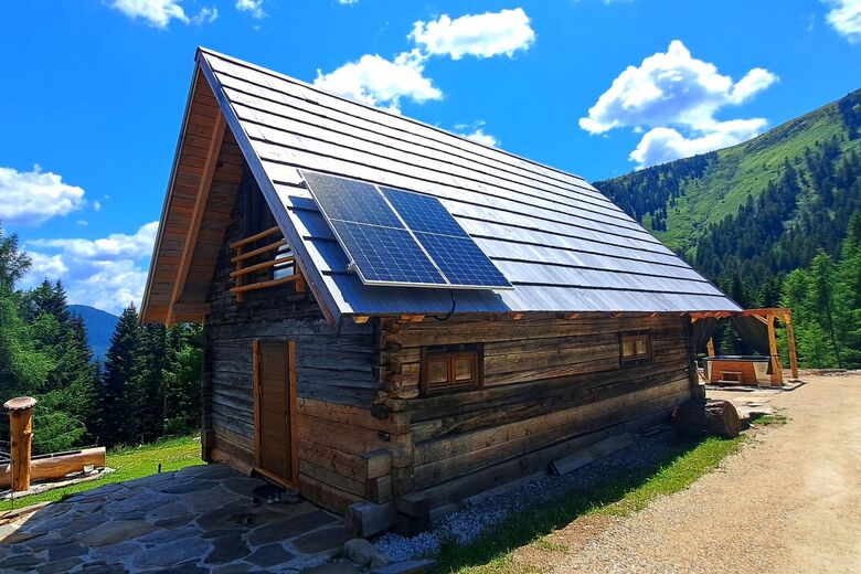 Kerschbaumer Chalet