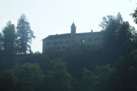 Arnfelser Schloss