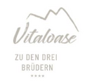 Logotipo Vitaloase zu den Drei Brüdern